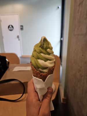 Mochi-ya Ren by null