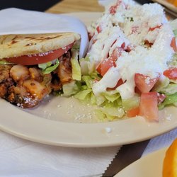 Pollo Ranchero Restaurant