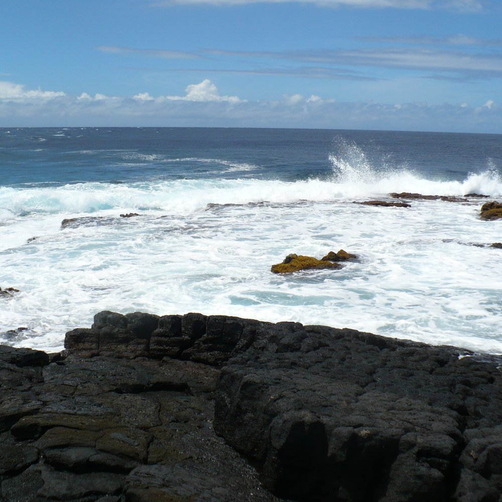 Ka Lae - Beaches Near Me - Ka Lae, Hawaii