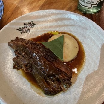 Rosetta - Short rib - Italian Near Me - Ciudad de México, DIF Rosetta - Short rib - Italian Near Me - Ciudad de México, DIF