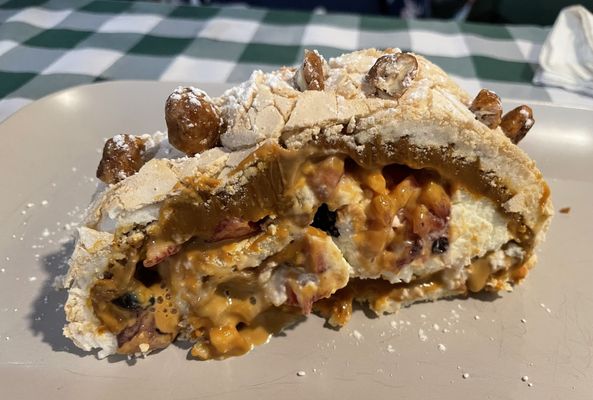 La Piccolina by null