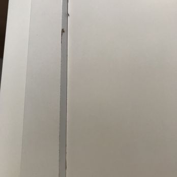 DJJ Cabinets - Paint issues - Kitchen & Bath Near Me - Anaheim, California