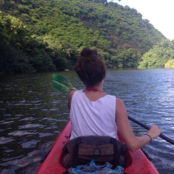 Wailua River Guides - So much fun! - Rafting/Kayaking Near Me - Kapaa, Hawaii