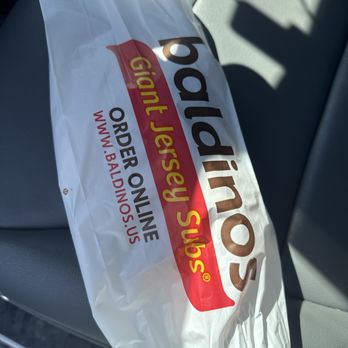 Baldinos Giant Jersey Subs - #07 Baldinos Extra Special (Whole) - Sandwiches Near Me - Hiram, Georgia Baldinos Giant Jersey Subs - #07 Baldinos Extra Special (Whole) - Sandwiches Near Me - Hiram, Georgia