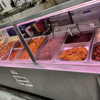 El Nuevo Mundo - Cuban Near Me - Bell, California