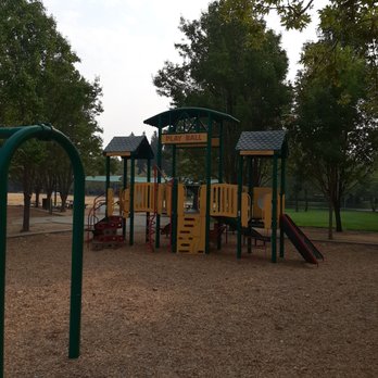 Manuel J Barandas Park - Playgrounds Near Me - Sacramento, California Manuel J Barandas Park - Playgrounds Near Me - Sacramento, California