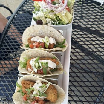 Wyndance Golf Club - Fish tacos - Golf Near Me - Uxbridge, Ontario Wyndance Golf Club - Fish tacos - Golf Near Me - Uxbridge, Ontario