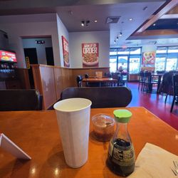 Pei Wei Asian Kitchen