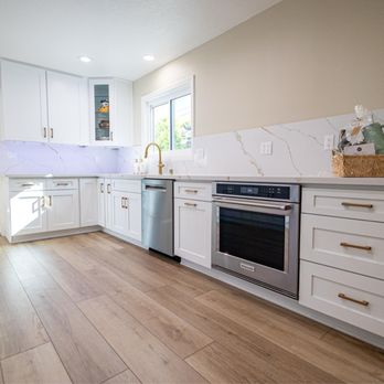HQ Remodeling & Design - Kitchen - General Contractors Near Me - Huntington Beach, California HQ Remodeling & Design - Kitchen - General Contractors Near Me - Huntington Beach, California