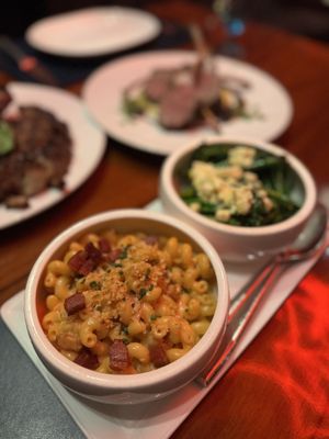 Gordon Ramsay Steak by null