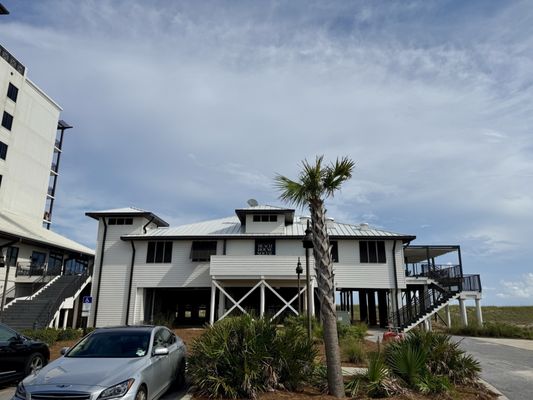 Beach House Social Bar & Grill by null