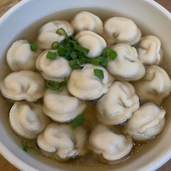 Leleka - Beef Dumplings 20pcs - Ukrainian Near Me - San Francisco, California