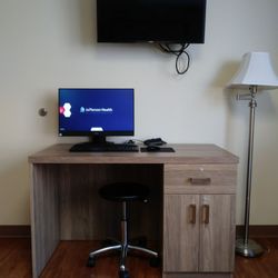 Jefferson Sleep Study Center