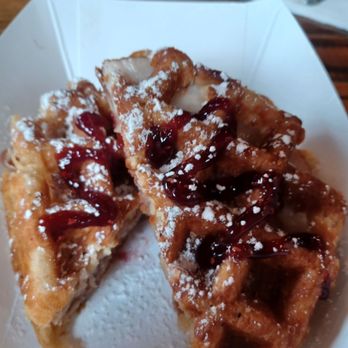 Wonder Coffeehouse - Monte Cristo - Coffee & Tea Near Me - Buffalo, New York Wonder Coffeehouse - Monte Cristo - Coffee & Tea Near Me - Buffalo, New York