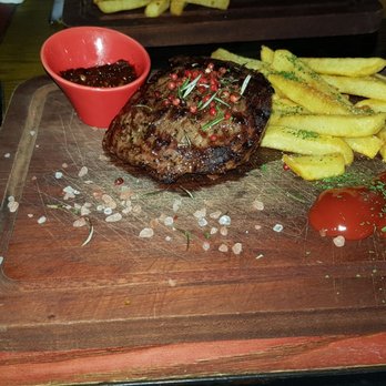 Zoo Eatery & Lounge - Steakhouses Near Me - Auckland, AUK Zoo Eatery & Lounge - Steakhouses Near Me - Auckland, AUK