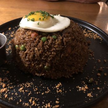 Bone Kettle - Nasi goreng - Breakfast & Brunch Near Me - Pasadena, California Bone Kettle - Nasi goreng - Breakfast & Brunch Near Me - Pasadena, California
