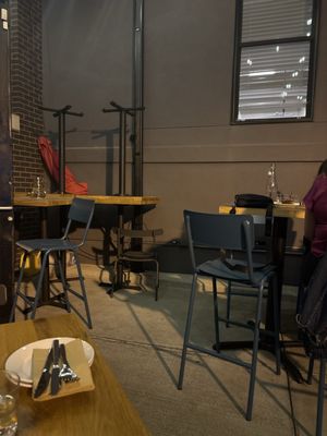 Emmy Squared Pizza: Germantown by null