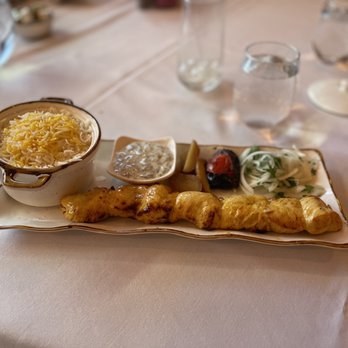 FandoQ - Juju kebab - Mediterranean Near Me - Westbury, New York