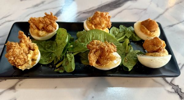 Sweet Auburn Brunch by null