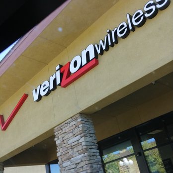 Verizon - Old school service! - Mobile Phones Near Me - Ukiah, California