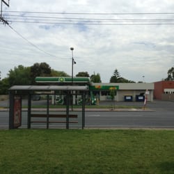 BP - Exterior