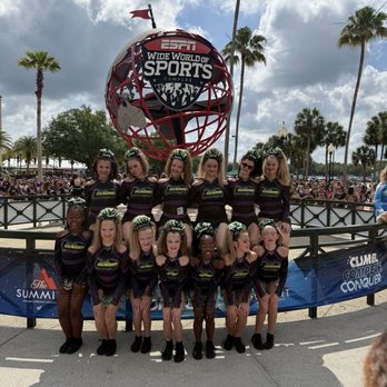 Thunder Tumbling - Sports Clubs Near Me - Commerce, Georgia Thunder Tumbling - Sports Clubs Near Me - Commerce, Georgia