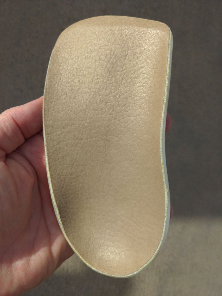 CUSTOM ORTHOTICS Updated August 2024 1118 E 150 N St, Orem, Utah