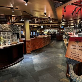 Glacier BrewHouse - American Near Me - Anchorage, Alaska