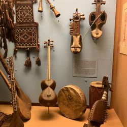 Asian Peoples Hall.