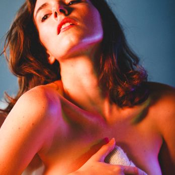 Sean Hawk Photography - Boudoir/Glamour - Session Photography Near Me - Chicago, Illinois