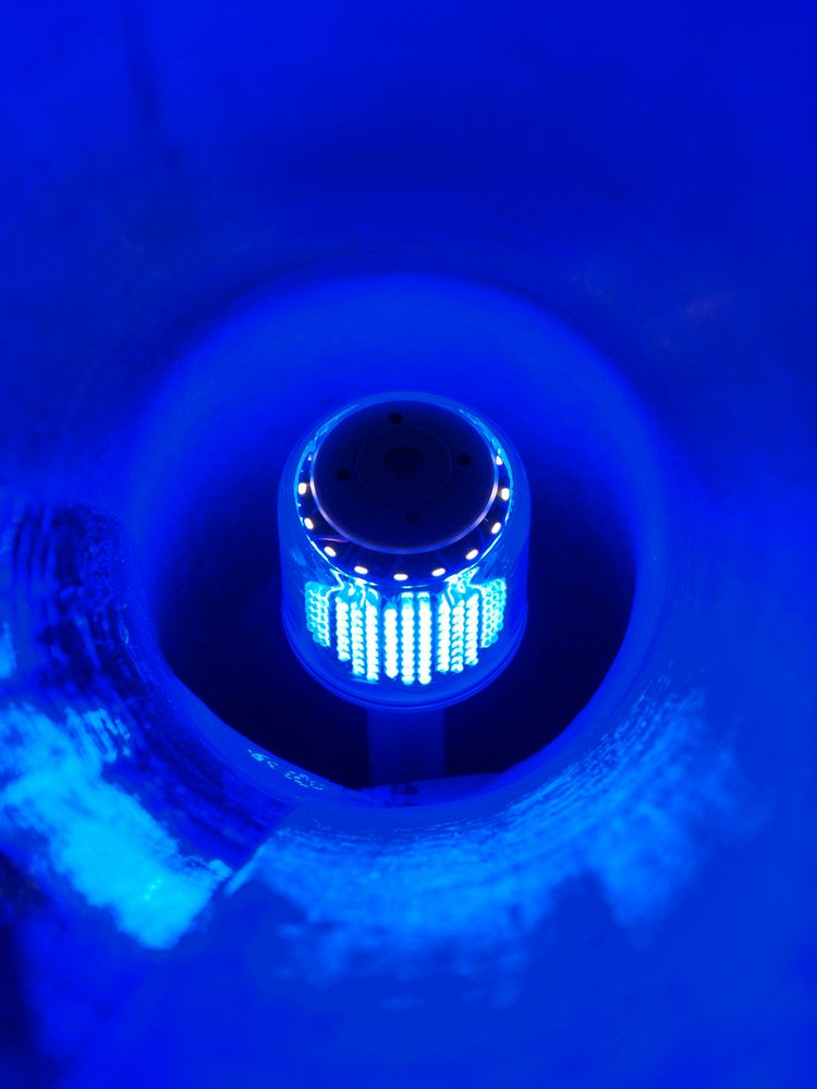 Slide of Truly Trenchless Sewer Solutions