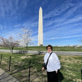 Washington Monument - Landmarks & Historical Buildings Near Me - Washington, DC, District of Columbia