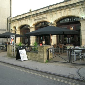 Revolution Bristol - Venues & Event Spaces Near Me - Bristol, BST Revolution Bristol - Venues & Event Spaces Near Me - Bristol, BST