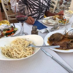 Sevillano Restaurant