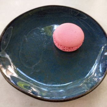 B Bistro + Bakery - B Bistro + Bakery 12/28/20: Raspberry Macaron - Bakeries Near Me - Miami, Florida