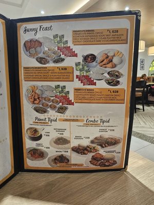 Menu photo 1 Sunburst Chicken Cebu City, CEB