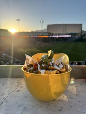 Las Vegas Ballpark by null