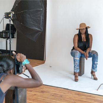 Visuals By Shavon Meyers - Event Photography Near Me
