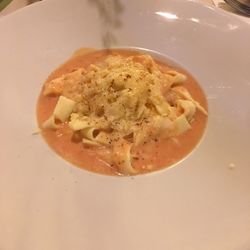 Bacco Macaroni & Grill - Tagliarini Al Grana Padano