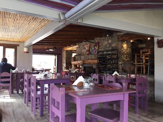 Pueblo Indio by null