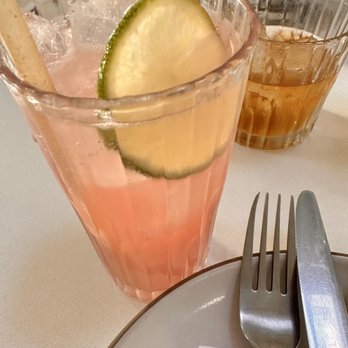 Model Citizen - Super Good Vodka Cran and New Olfashioned - New American Near Me - Ventura, California Model Citizen - Super Good Vodka Cran and New Olfashioned - New American Near Me - Ventura, California