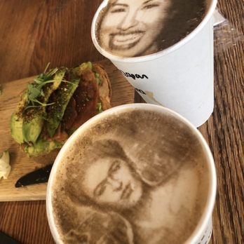 Con Azucar Cafe - Coffee & Tea Near Me - San Jose, California