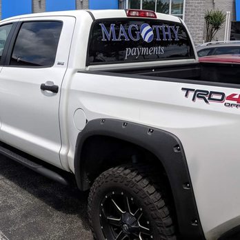 Magothy Payments - The newest member of our team, Tori the Tundra. - Banks & Credit Unions Near Me - Severna park, Maryland Magothy Payments - The newest member of our team, Tori the Tundra. - Banks & Credit Unions Near Me - Severna park, Maryland