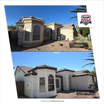 ANSA Painting - Painters Near Me - Phoenix, Arizona ANSA Painting - Painters Near Me - Phoenix, Arizona