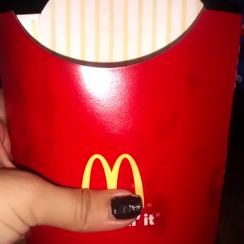 McDonald's - Fast Food Near Me - San Antonio, Texas