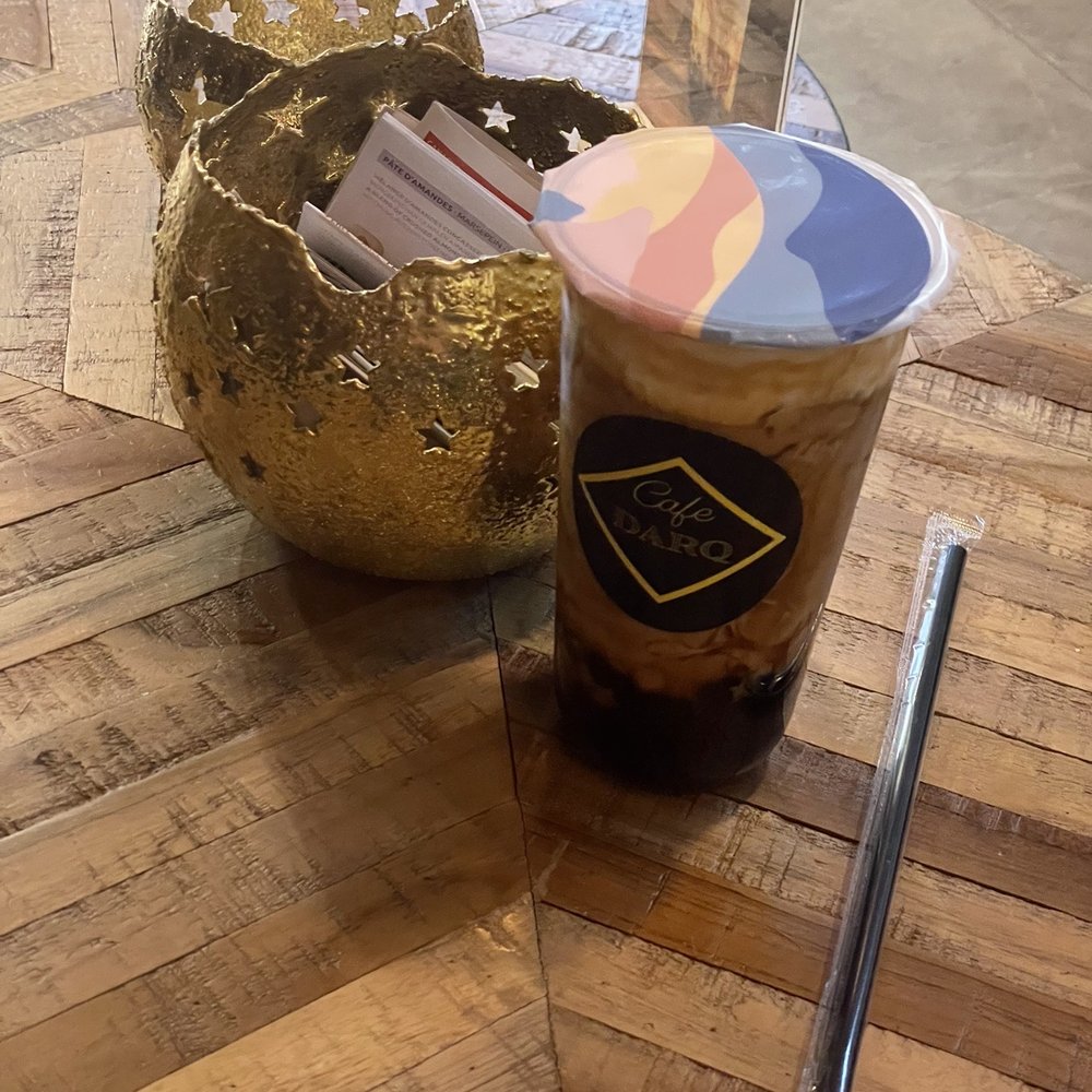 Cafe Darq - Milk Tea Espresso w/ Boba - Asian Fusion Near Me - Boston, Massachusetts Cafe Darq - Milk Tea Espresso w/ Boba - Asian Fusion Near Me - Boston, Massachusetts