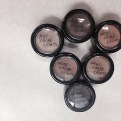 Nancy's Brows Shape - Eyebrows powder