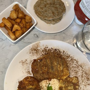360 brunch house - Breakfast & Brunch Near Me - Dallas, Texas