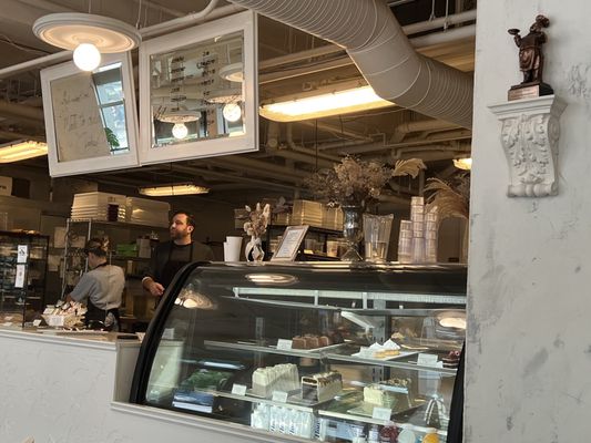 Cadeaux Bakery by null