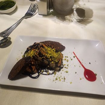 Astoria International Bistro - Baklava. - Modern European Near Me - Camp Verde, Arizona Astoria International Bistro - Baklava. - Modern European Near Me - Camp Verde, Arizona